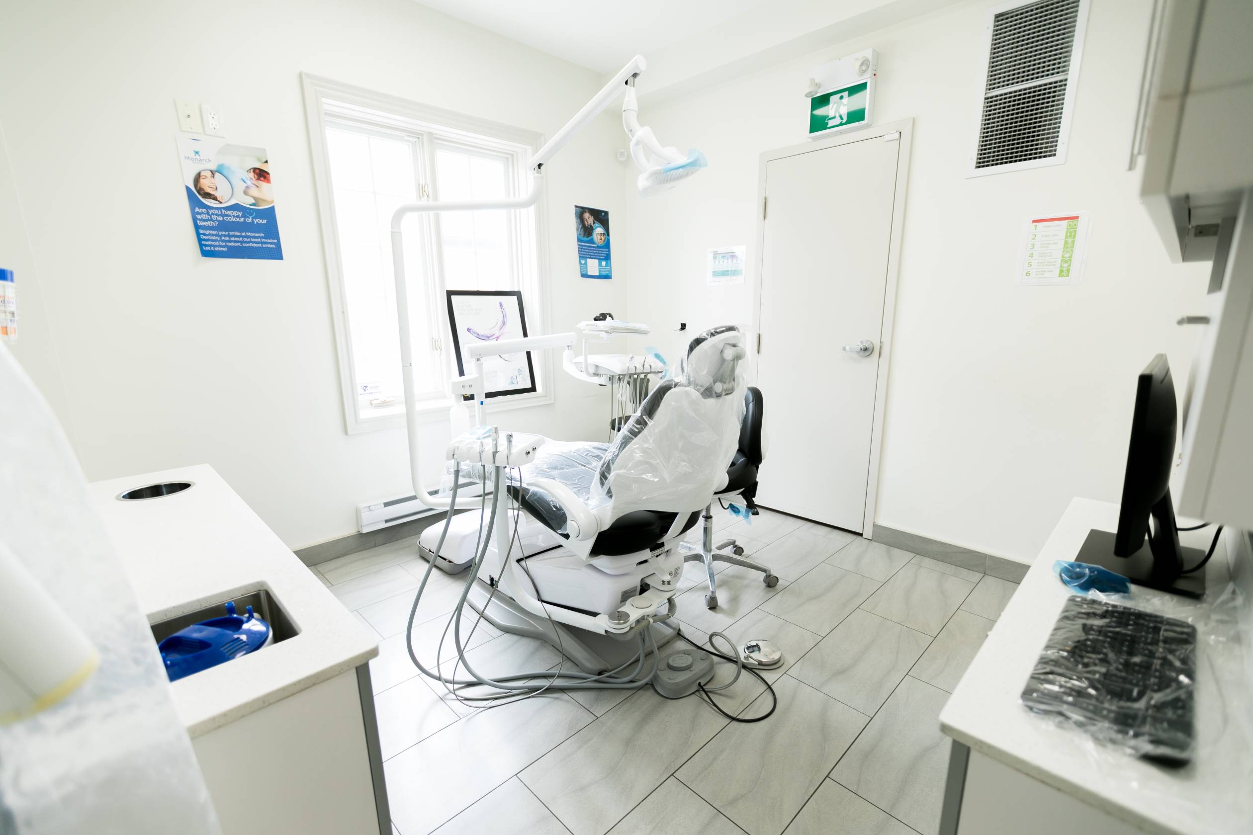 Monarch Dentistry - Streetsville dental clinic in Mississauga - Photo 5